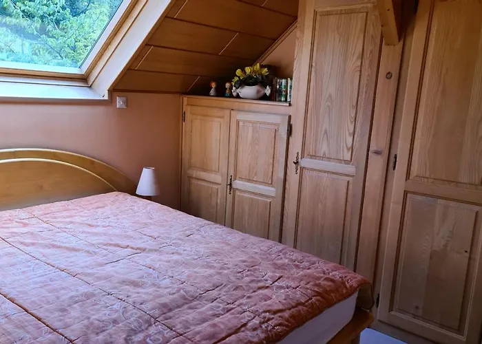 Au pied du Markstein